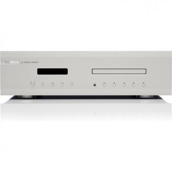 Reproductor de CDs Musical Fidelity M6S cd plata