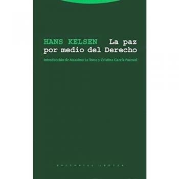La Paz Por Medio Del Derecho