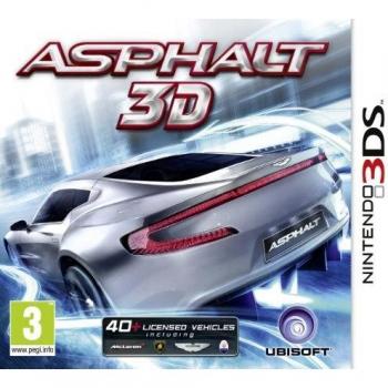 Asphalt