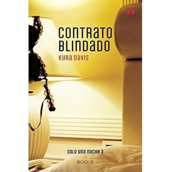 Contrato Blindado. Solo Una Noche III