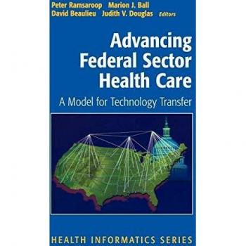 Federal Sector Health Care Advancement: Essays on Theatre in Nazi Germany