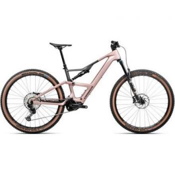 Bicicleta Eléctrica de Montaña Orbea Rise SL M20 630W - 2025 - Doble Suspensión - Shimano SLX 12s - 29