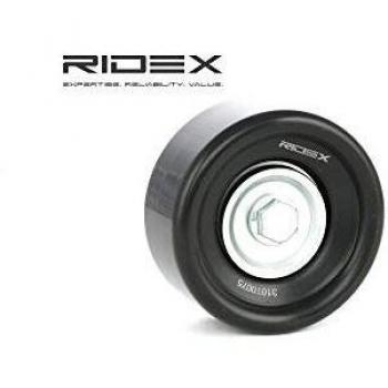 RIDEX 310T0075 Polea tensora, correa trapezoidal