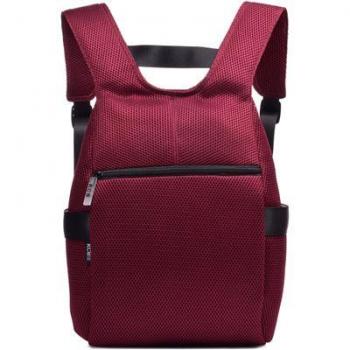 Mochila Antirrobo Mediana 3D KCB 2361 Vino