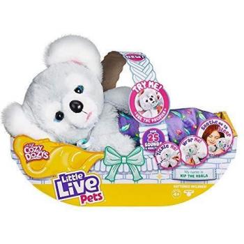Little Live Pets 26233 Cozy DOZYS Koala