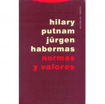 Normas Y Valores