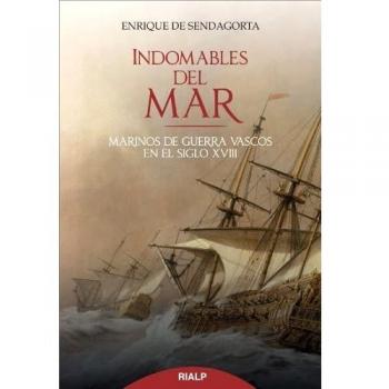 Indomables del Mar Marinos De Guerra VAS: Marinos de guerra vascos en el siglo XVIII