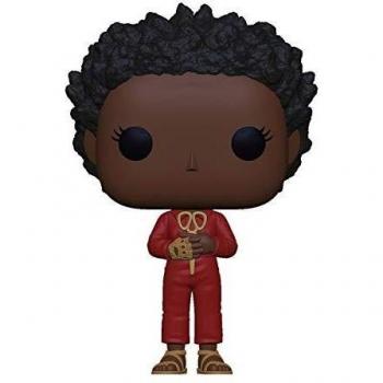 Funko Pop! Movies: Us - Red w/Oversized Scissors