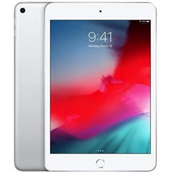Apple iPad mini (5th generation) Wi-Fi 256GB - Silver