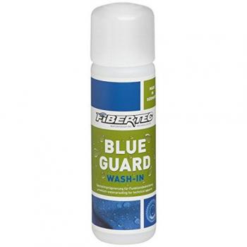 Fibertec Blue Guard Wash en 250 ml