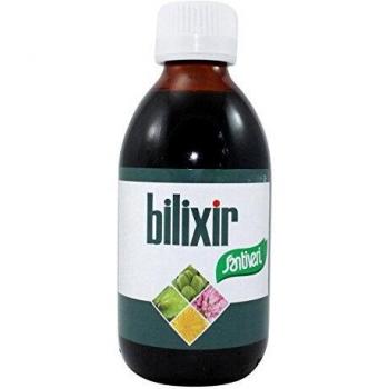 Santiveri Bilixir Syrup 240ml