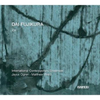 Fujikura: Ice