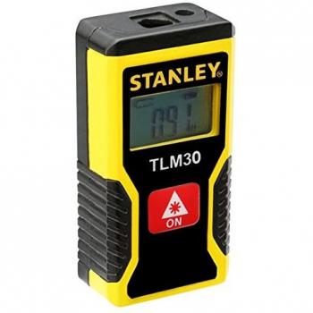 Stanley MEDIDOR LASER BOLSILLO 9M. STHT9-77425