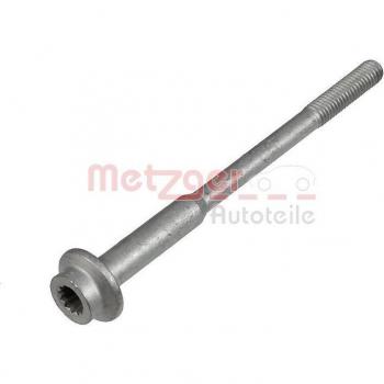 Soporte inyector METZGER 0873031