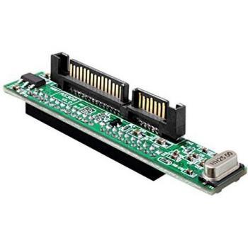 Delock Converter 2.5 IDE HDD 44 pin to SATA 22 pin Adapter