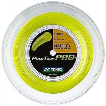 Yonex Poly Tour Pro String Reel 200m