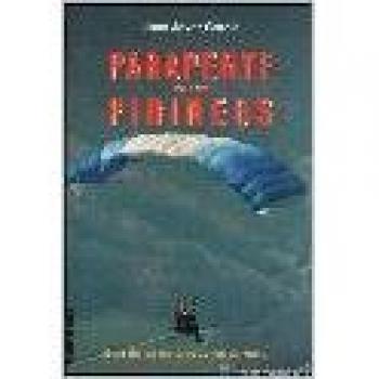 Parapente en los pirineos