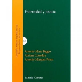 Fraternidad Y Justicia
