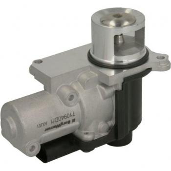 Válvula EGR WAHLER 710940D/1 - Válvula EGR de alta calidad, compatible con múltiples modelos de vehículos, fabricada en materiales duraderos para un rendimiento óptimo y una larga vida útil