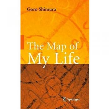 Personalized Life Journey Map