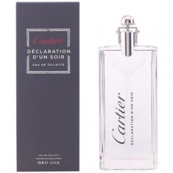 Cartier Declaration d'Un Soir Men's Eau de Toilette 100 ml