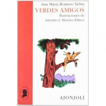 Verdes amigos