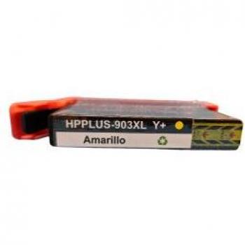 Cartucho de tinta amarillo HP 903XL compatible T6M11AE