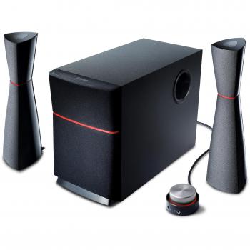 Edifier M3200 - Sistema de audio 2.1