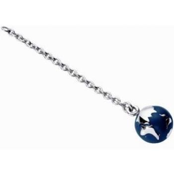 Morellato S010K08 - Pendientes de mujer de acero inoxidable