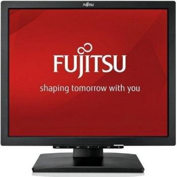 Fujitsu E line E19-7 - Monitor de 19 720 x 400 con tecnología LED, color negro