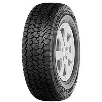 GENERAL TIRE EUROVAN 2 - 215/65/16 109R - E/C/72dB - Neumático Verano