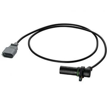 Sensor de cigüeñal HELLA 6PU 009 167-261 Generador de impulsos