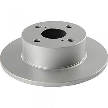 Disco de freno Herth+Buss JAKOPARTS J3312048 - Disco de freno, 1 unidad