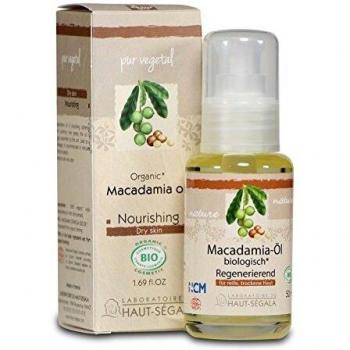 Aceites vegetales NCM aceite de macadamia, 1er Paquete
