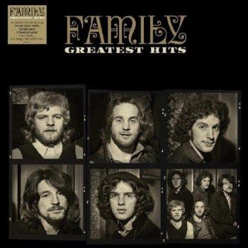 Greatest Hits [VINYL]