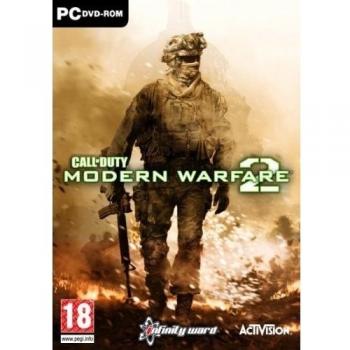 Cod Modern Warfare 2