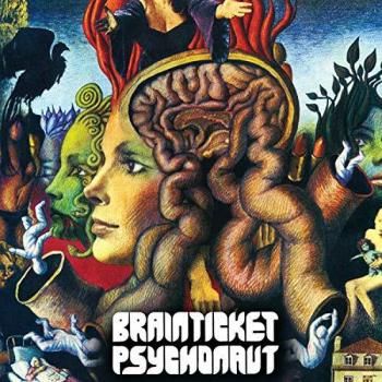 Psychonaut vinilo 2
