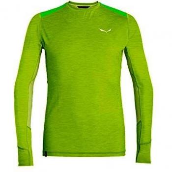 SALEWA PEDROC Hybrid Dry M L/S TEE50/L