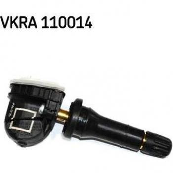 Sensor de presión de neumáticos (TPMS) SKF VKRA 110014, sistema de control de presión de neumáticos