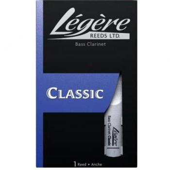 Legere Bas Clarinet 2