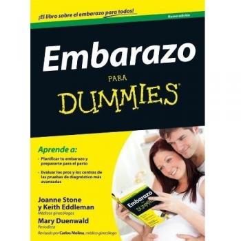 Embarazo Para Dummies