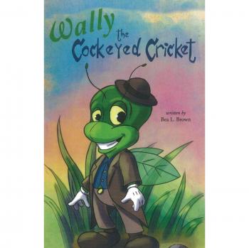 Wally el Grillo Bizco