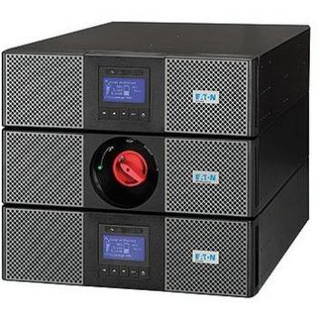 Eaton SAI ON LINE 9PX 16Ki 8Ki Redundante RT 15U Netpack Racky y torre. Monofásico. 16000VA14400W Incluye 2 tarjetas de red