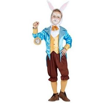 Banyant Toys, S.L. Disfraz DE Gato Blanco con Chaqueta