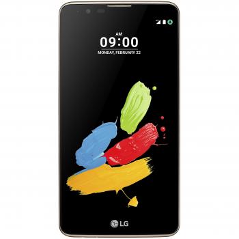 LG Stylus 2 K520 16GB 4G Marrón - Smartphone