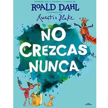 No crezcas nunca