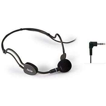 MICROFONO ELECTRET DE DIADEMA FONESTAR FCM-612