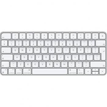 Apple Magic Keyboard - Inglés Internacional