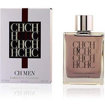 Carolina Herrera CH After Shave Lotion 100ml/3.4oz