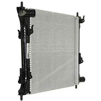 Radiador refrigeración del motor VALEO 701620